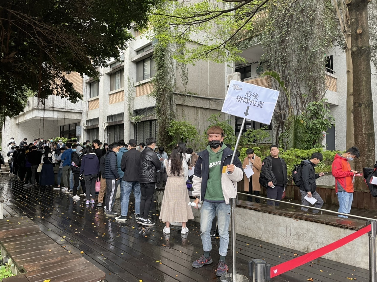 校園企業徵才博覽會-成果圖2