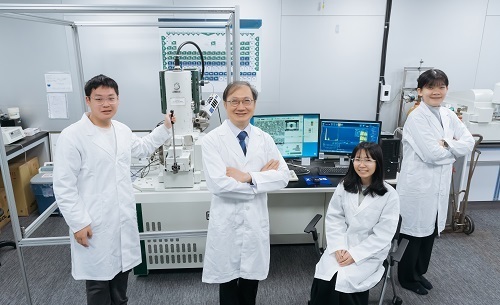 台灣是全球重要的半導體聚落，為了緩解市場上的供需不平衡，北科大在半導體企業的支持下新設「半導體製程與設備學士學位學程」