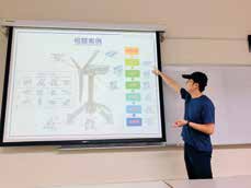 老師講解基礎銲接知識
