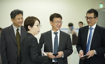 攜手打造國際實習跳板！北科大與新晃工業簽MoU培育冷凍空調專業人才