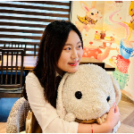 張采翎 專任助理圖片