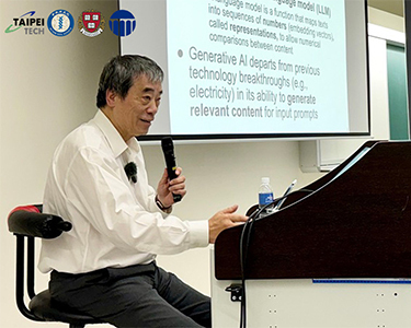 113產學合作連結－同步世界趨勢的高階研究人才－延攬高階人才共同研究