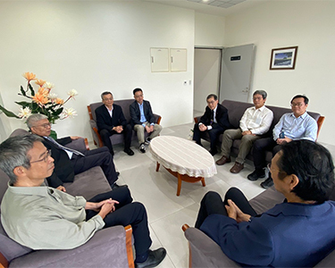 113教學創新精進－百年基業傳承的校友企業智慧－辦理企業經營專題講座
